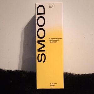 SMOOD Antioxidant Cleanser